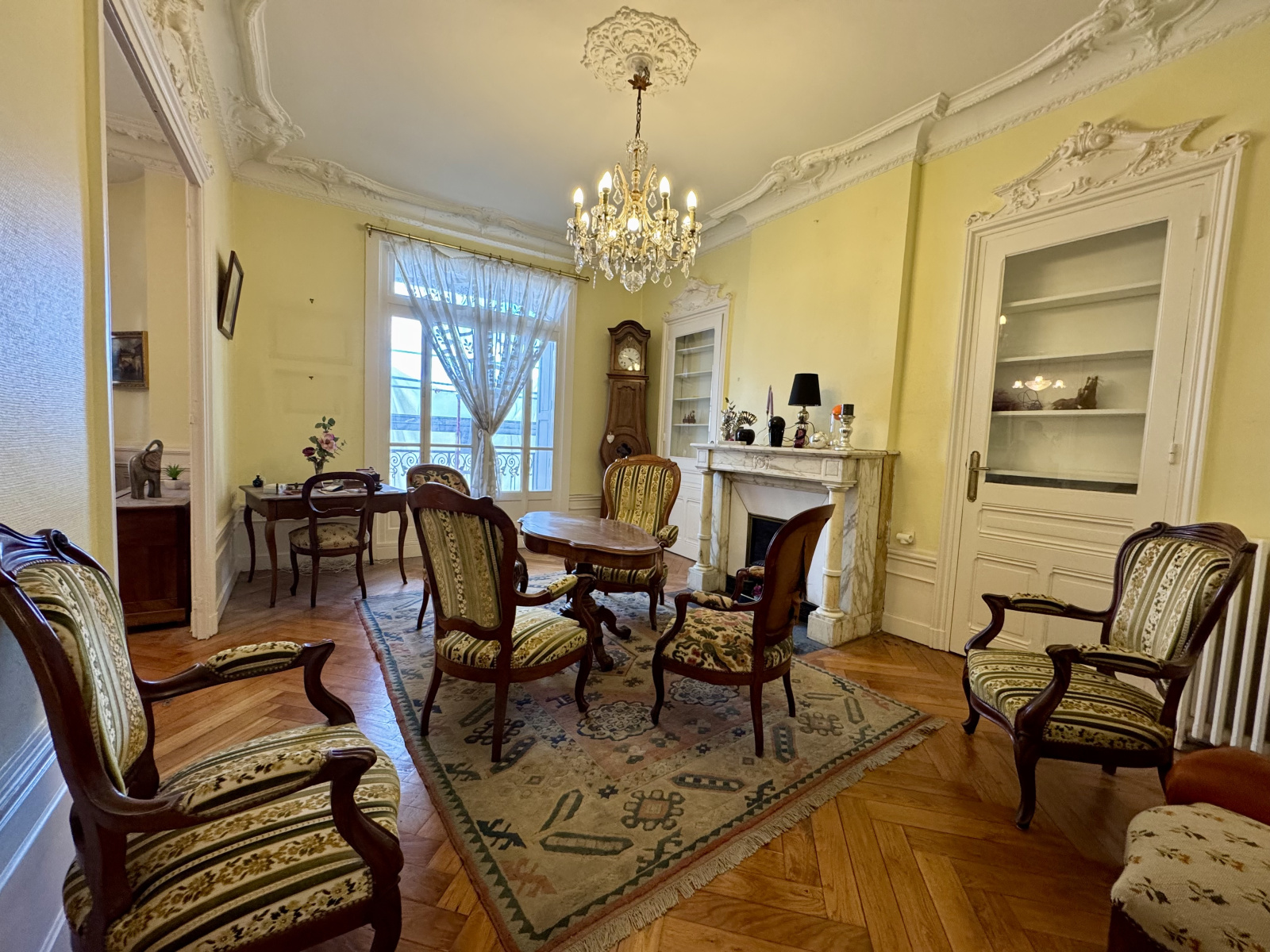 Image_6, Appartement, Saint-Étienne, ref :665