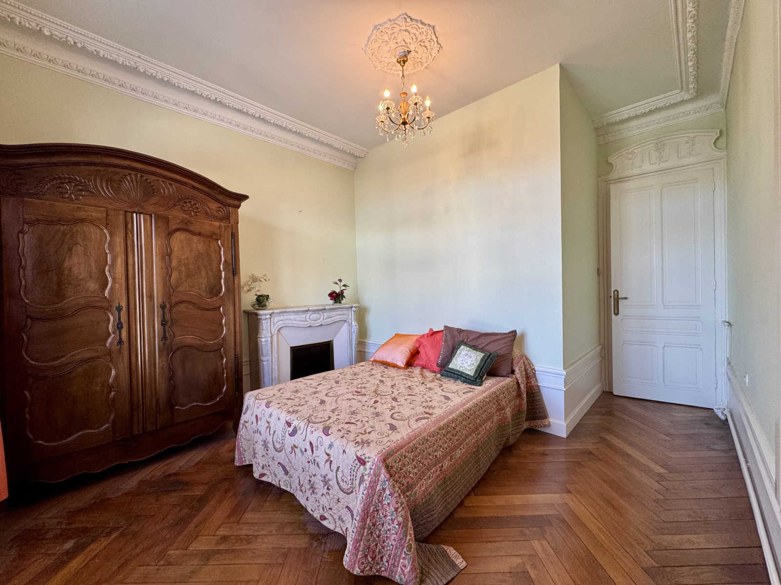 Image_8, Appartement, Saint-Étienne, ref :665