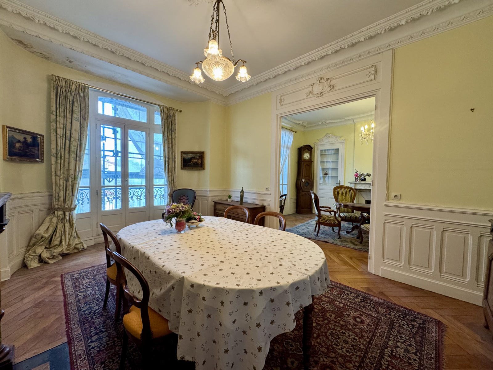 Image_3, Appartement, Saint-Étienne, ref :665