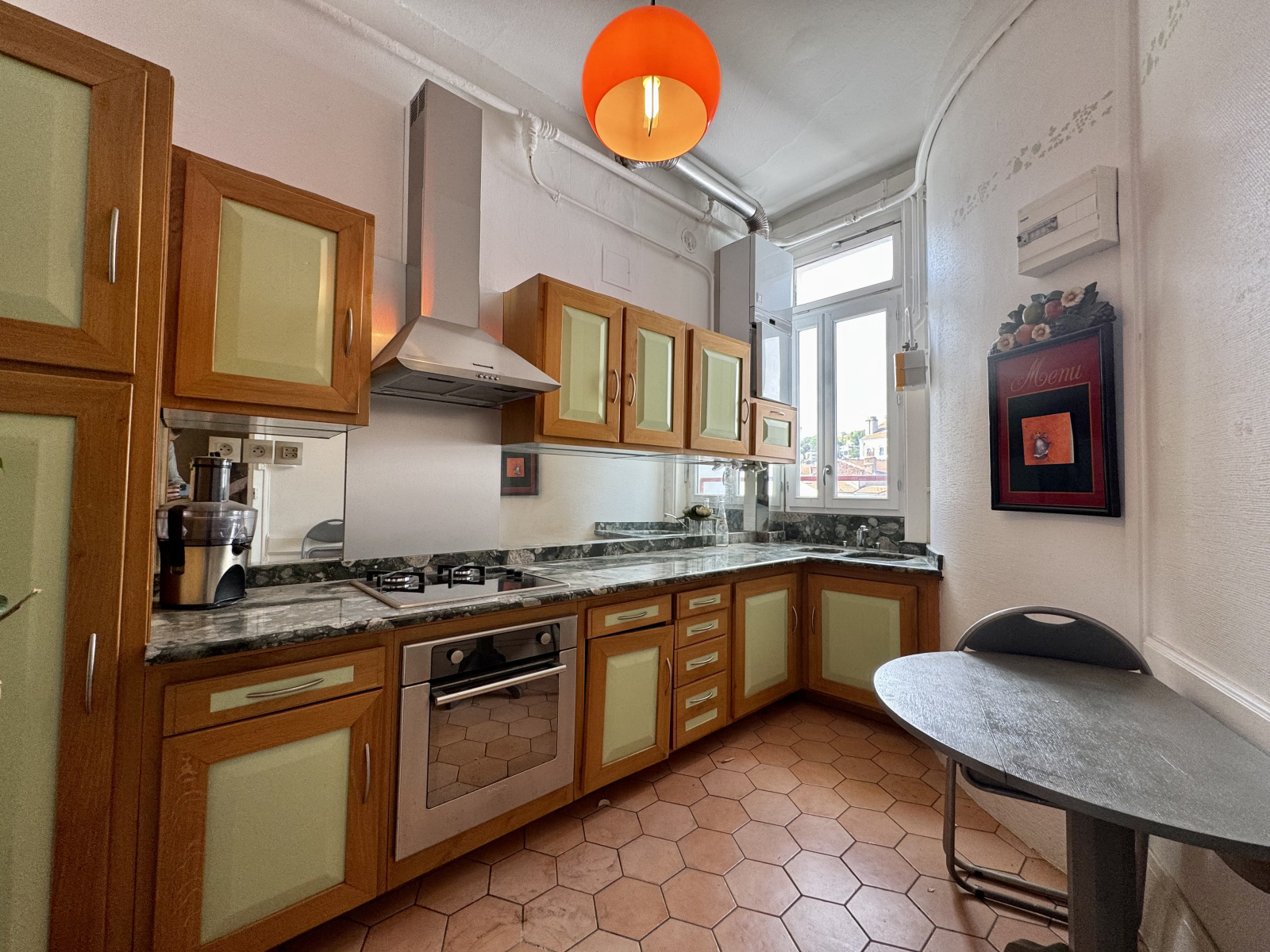 Image_13, Appartement, Saint-Étienne, ref :665