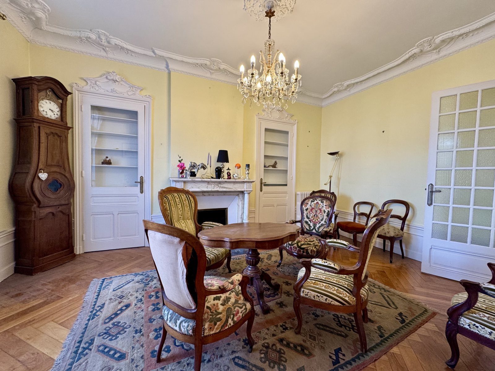 Image_5, Appartement, Saint-Étienne, ref :665