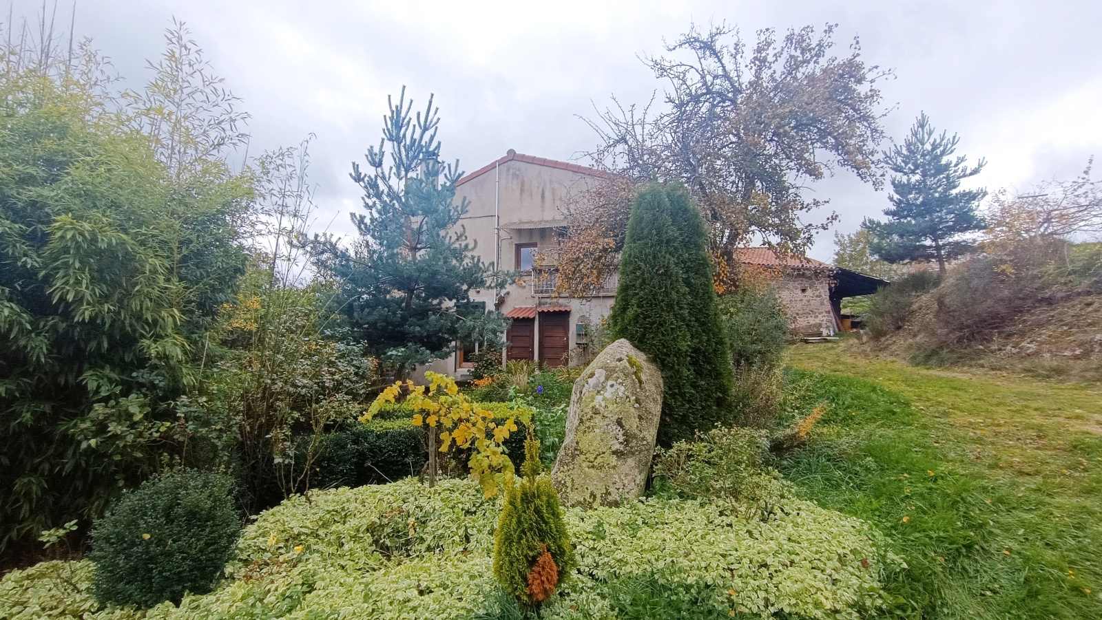 Image_1, Maison, Bas-en-Basset, ref :697