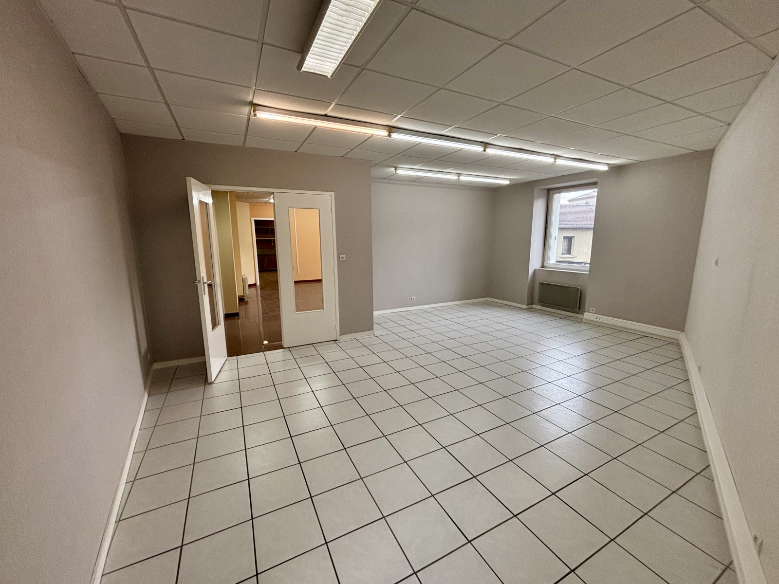Image_7, Bureaux, Sainte-Sigolène, ref :082