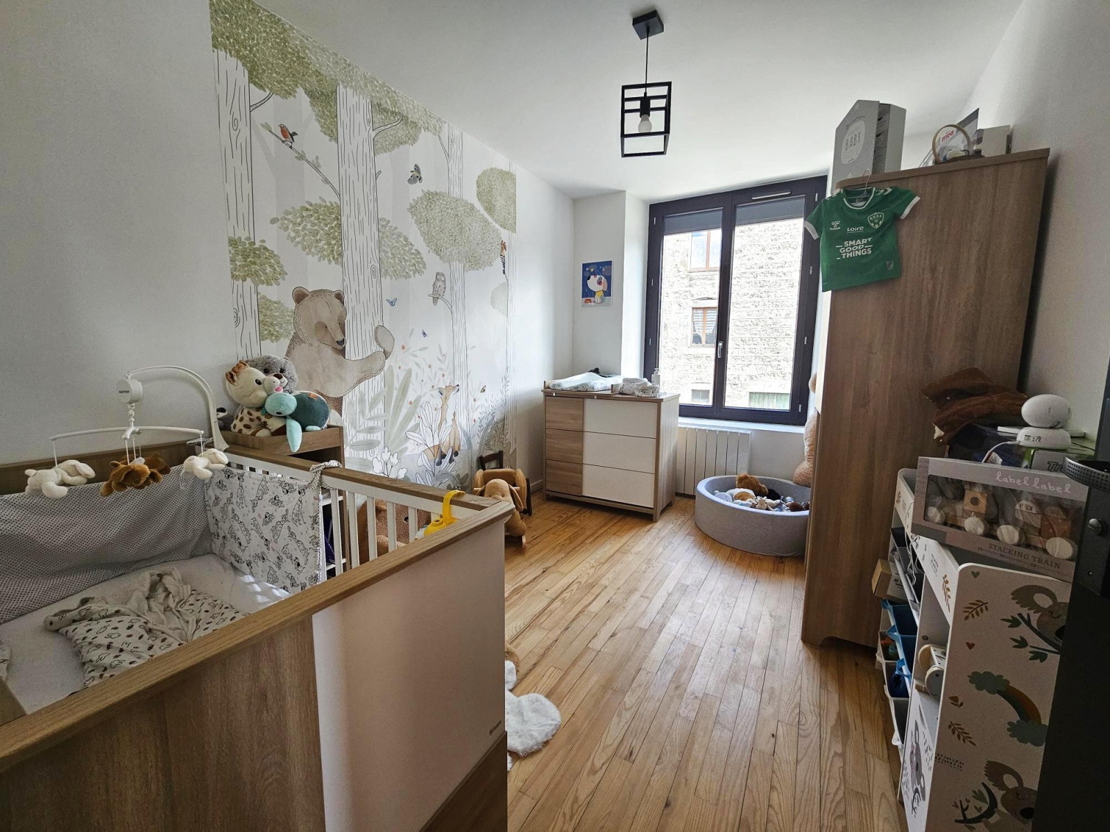 Image_6, Maison, Saint-Pal-de-Mons, ref :560