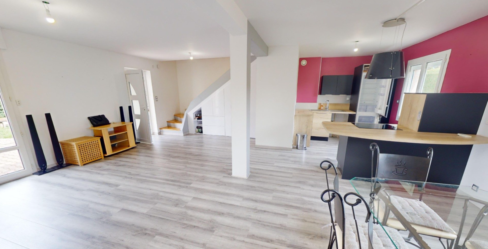 Image_4, Maison, Sainte-Sigolène, ref :656