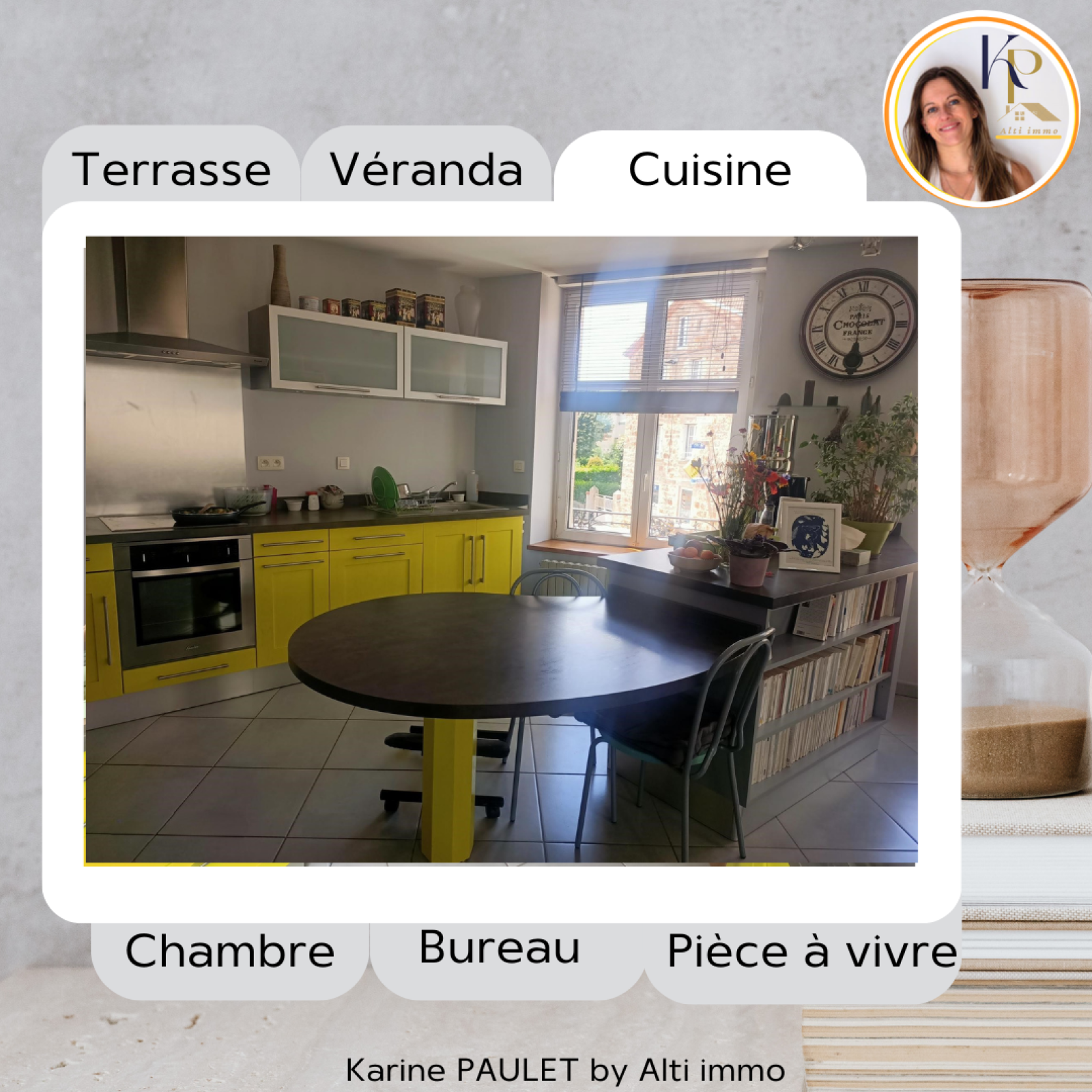 Image_5, Immeuble, Sainte-Sigolène, ref :677