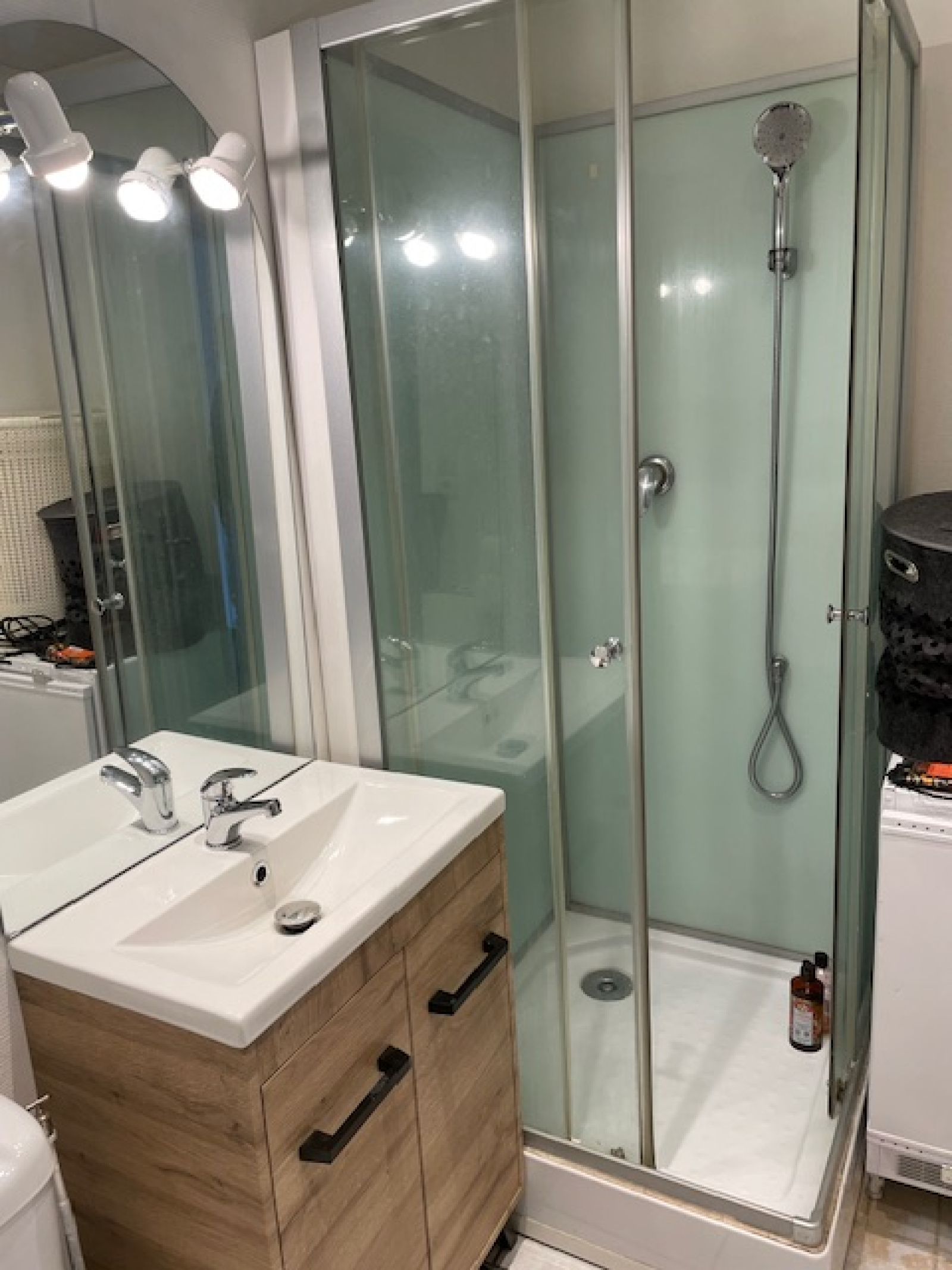 Image_12, Appartement, Saint-Étienne, ref :686