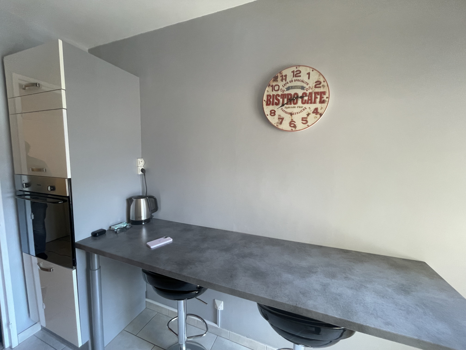 Image_11, Appartement, Saint-Étienne, ref :686