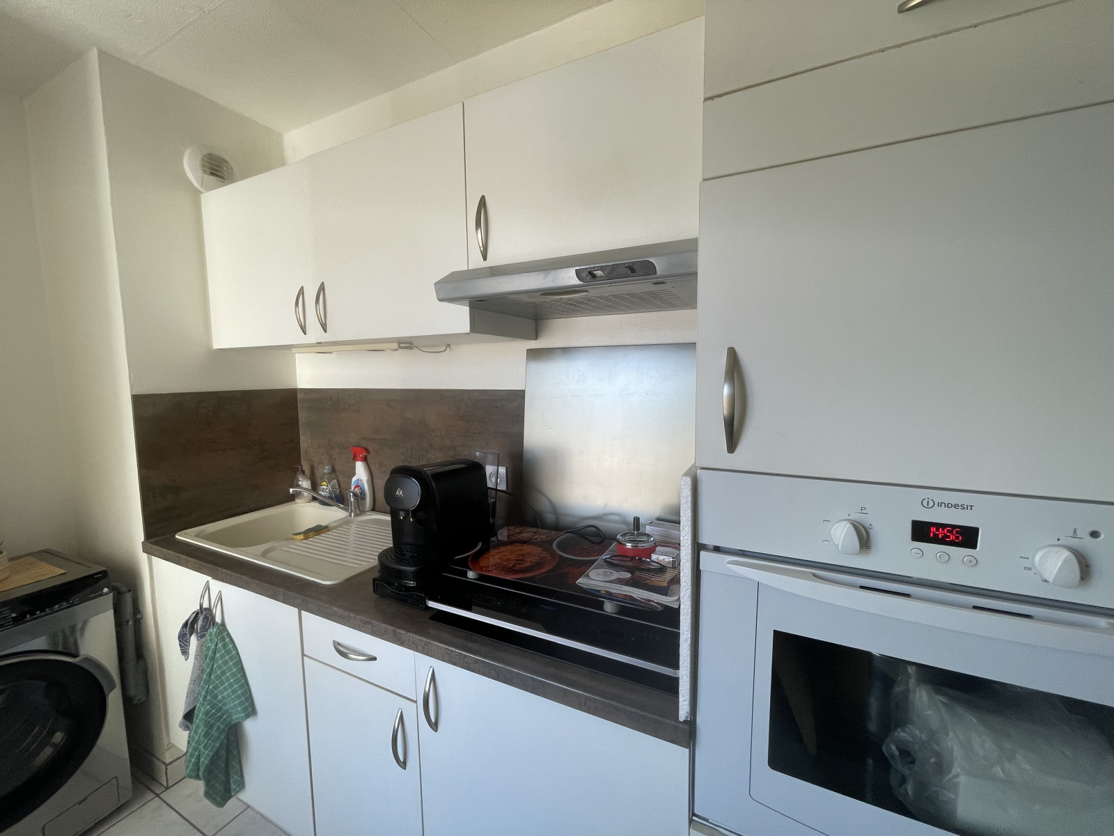 Image_9, Appartement, Saint-Étienne, ref :686