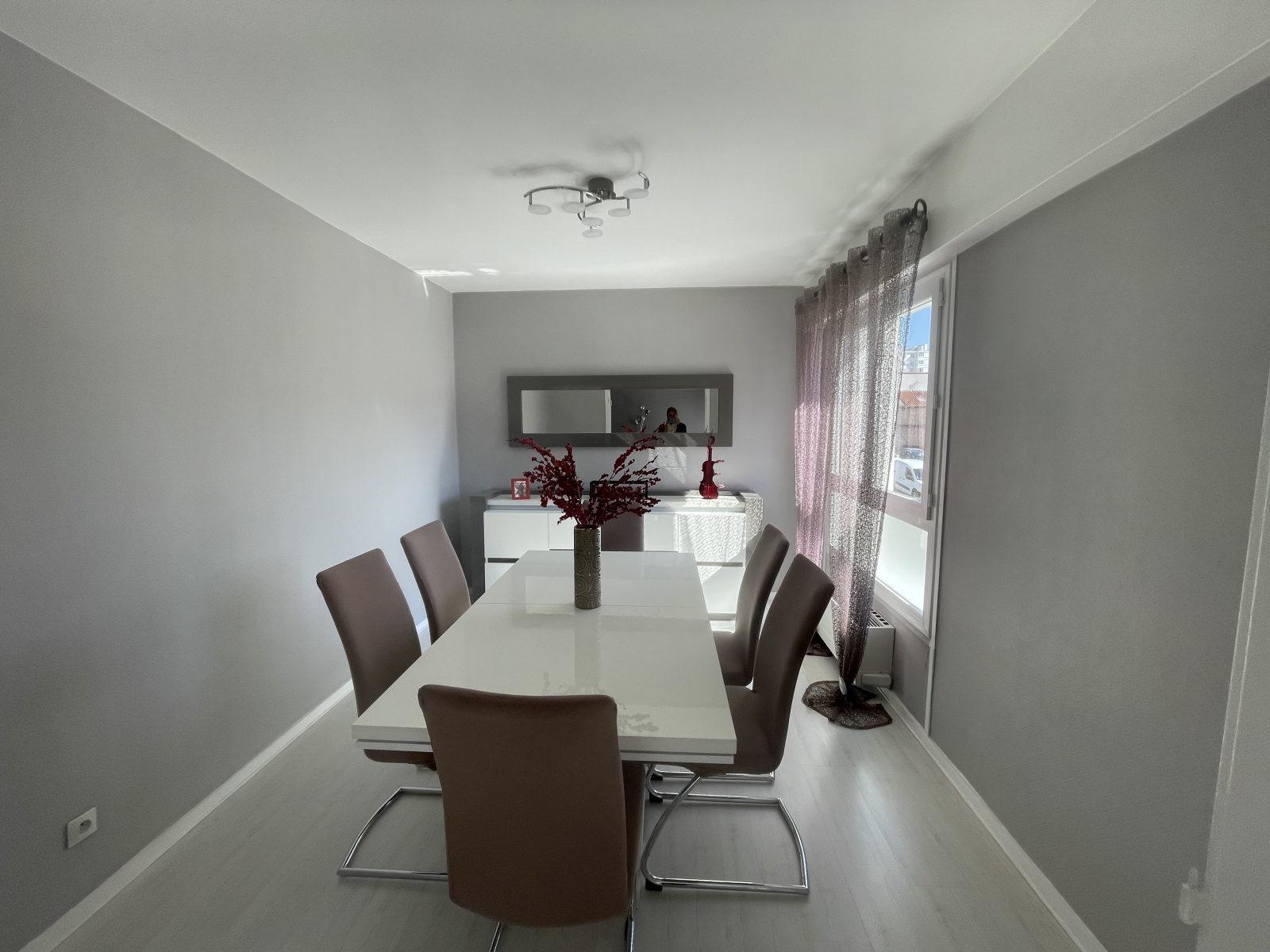 Image_7, Appartement, Saint-Étienne, ref :686