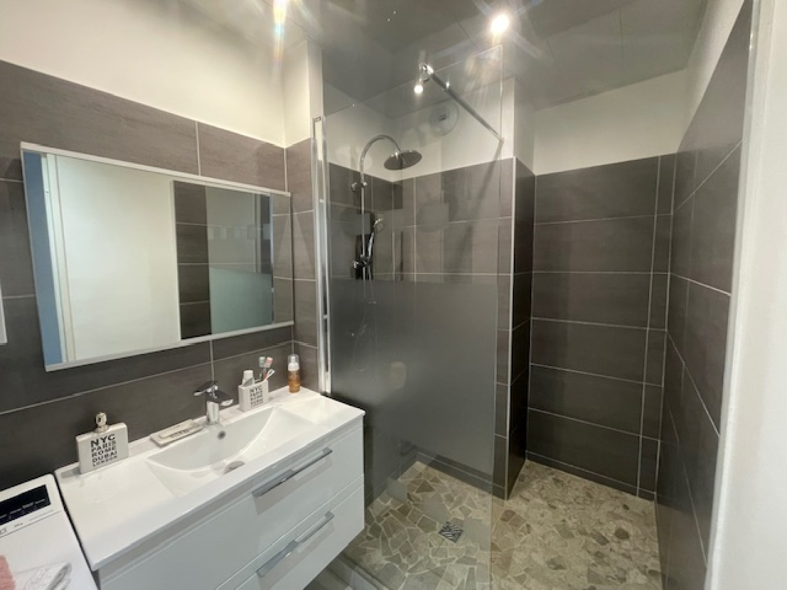Image_8, Appartement, Saint-Étienne, ref :686