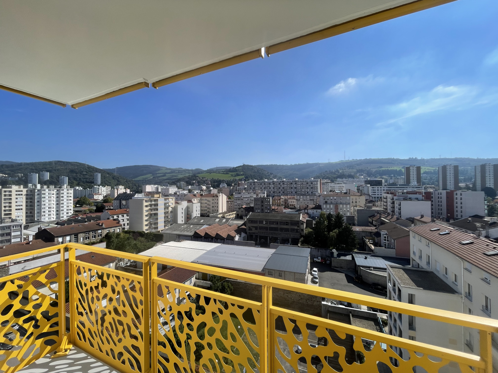 Image_3, Appartement, Saint-Étienne, ref :686