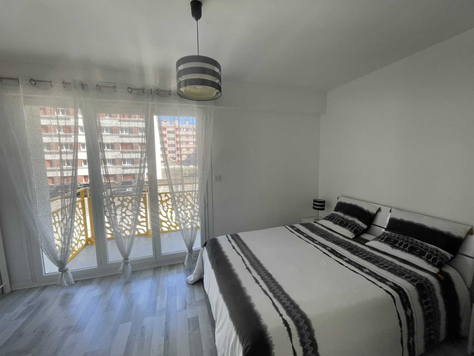 Image_6, Appartement, Saint-Étienne, ref :686