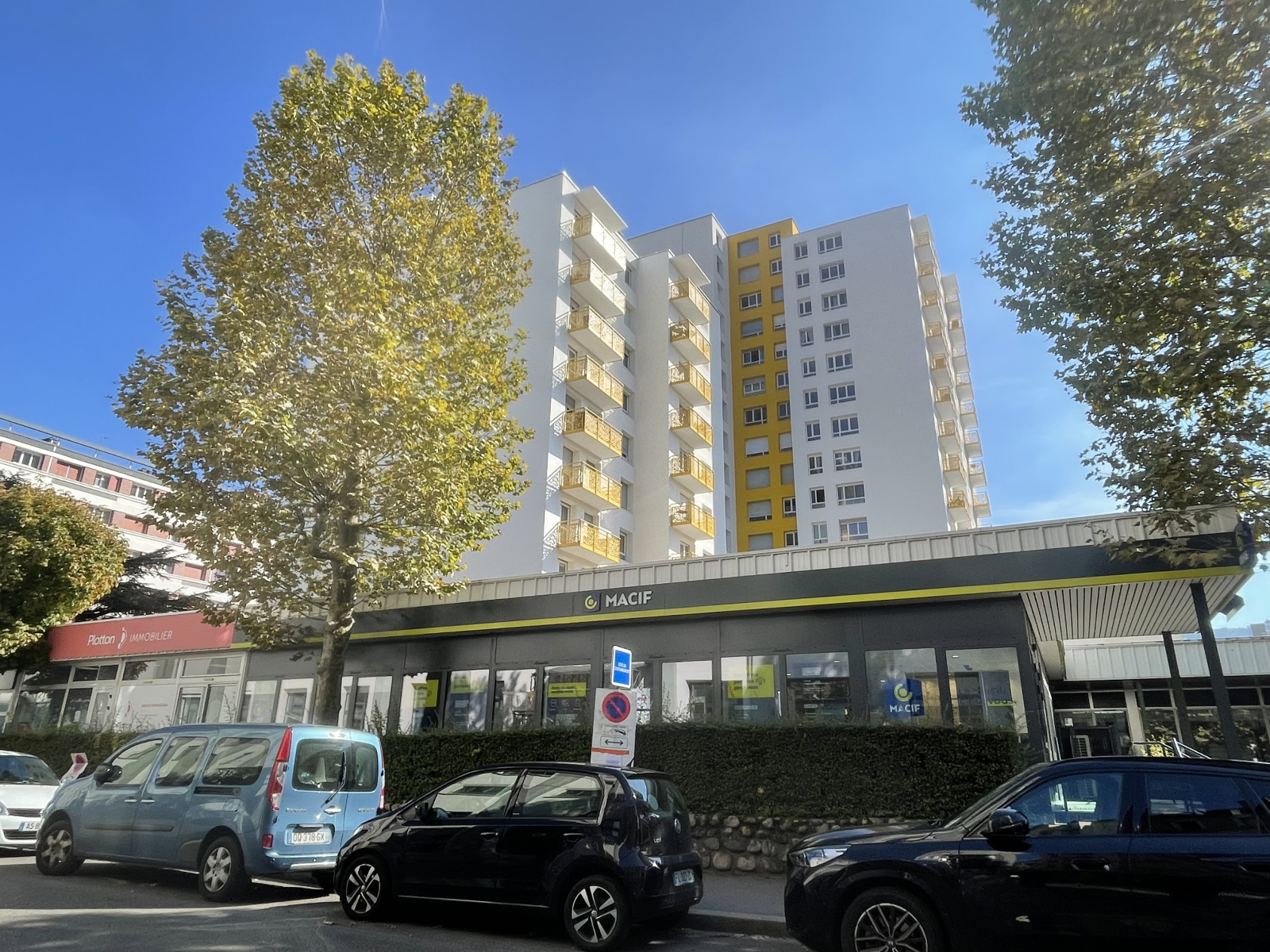 Image_2, Appartement, Saint-Étienne, ref :686