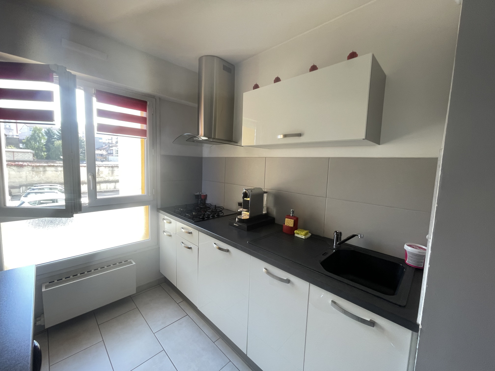 Image_4, Appartement, Saint-Étienne, ref :686