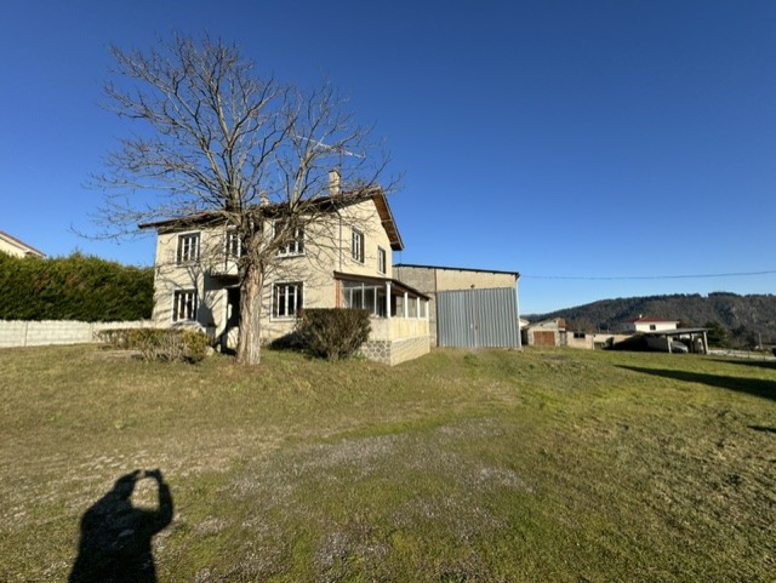 Image_2, Maison, Retournac, ref :508