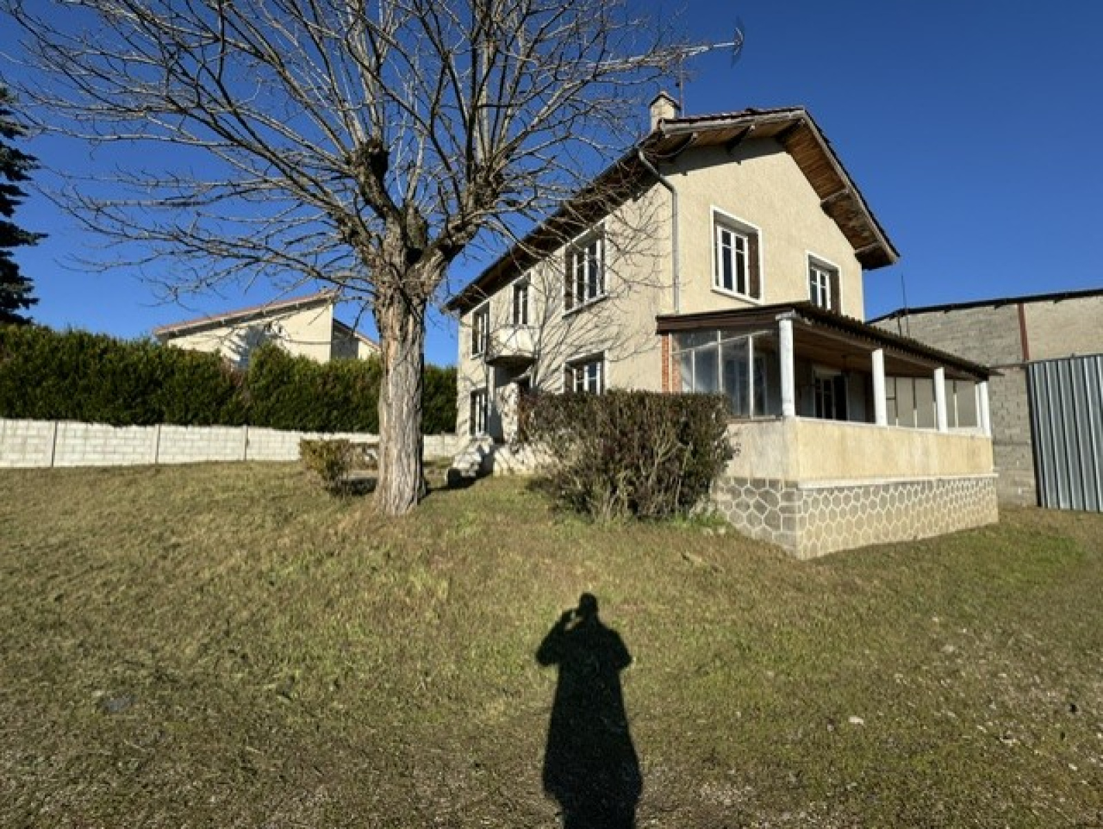 Image_1, Maison, Retournac, ref :508