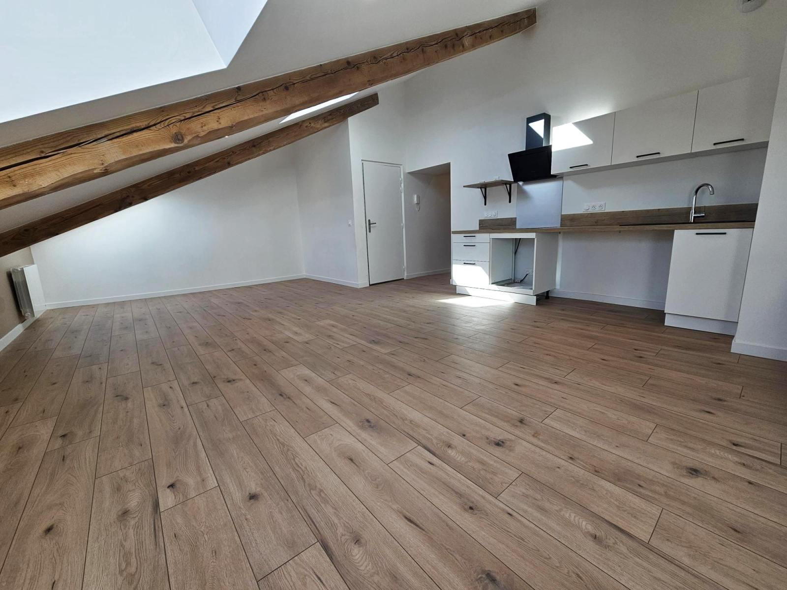 Image_1, Appartement, Saint-Didier-en-Velay, ref :0327