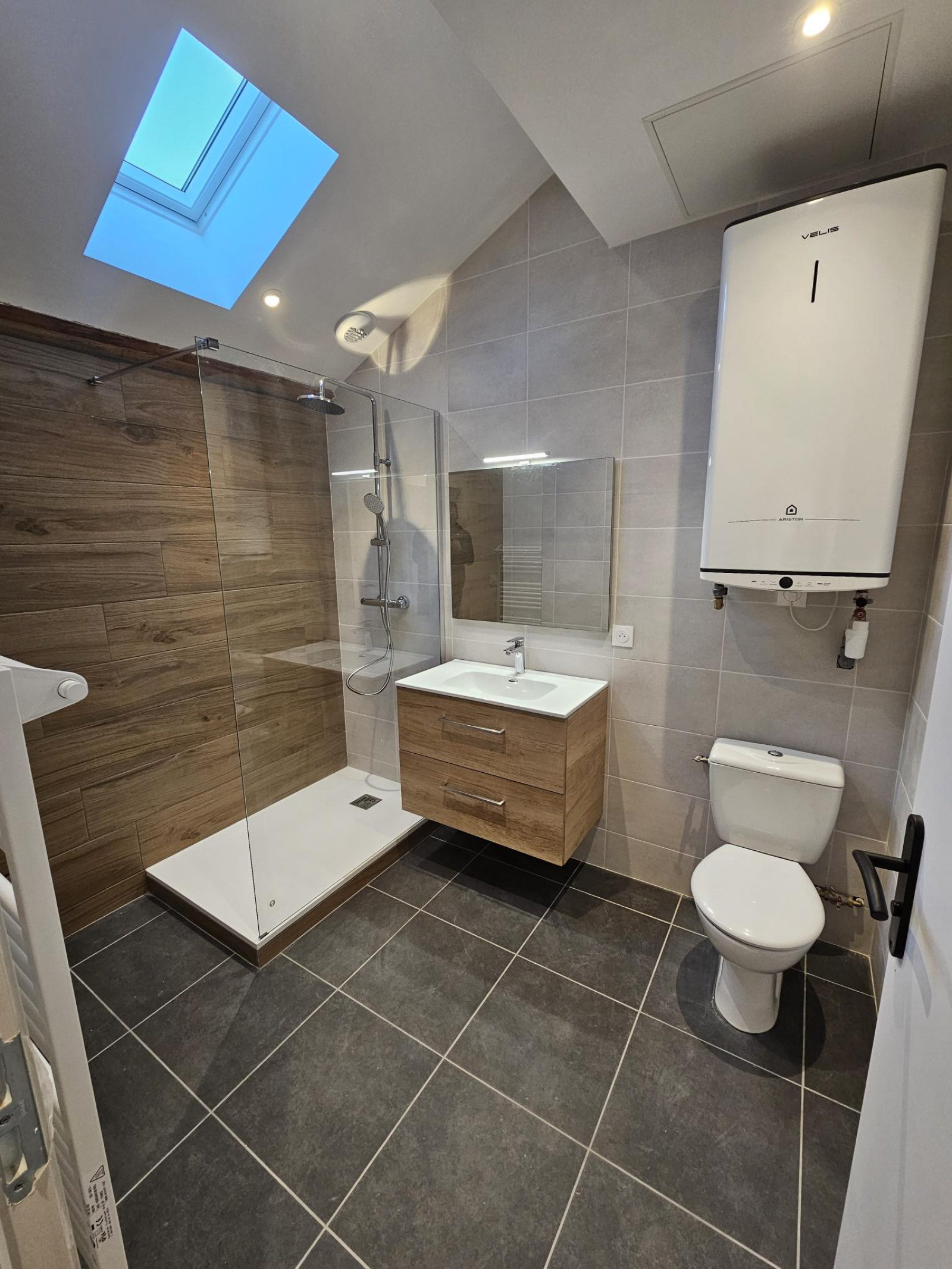 Image_5, Appartement, Saint-Didier-en-Velay, ref :0327