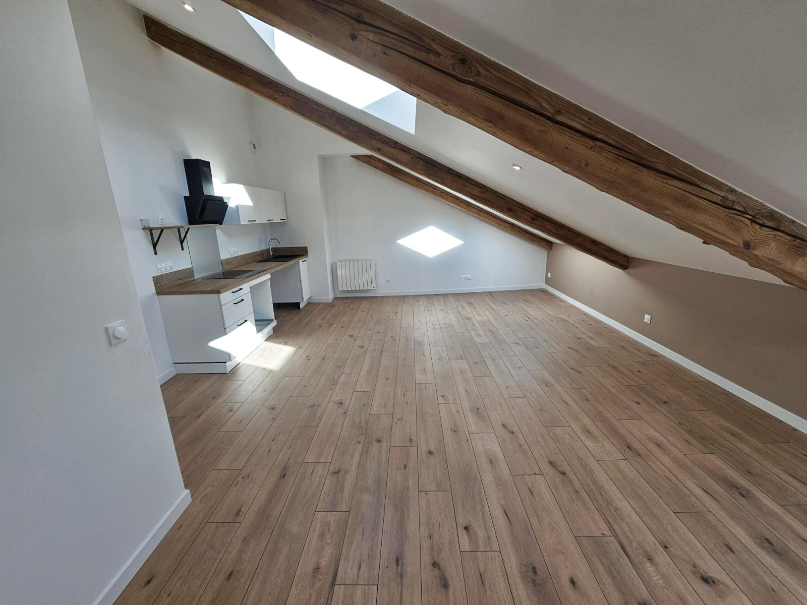 Image_2, Appartement, Saint-Didier-en-Velay, ref :0327