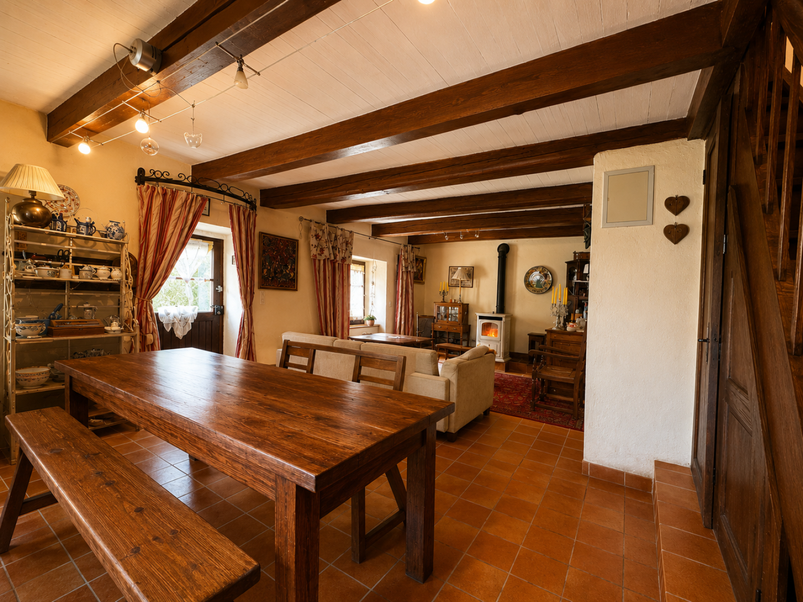 Image_3, Maison, Saint-Pal-de-Senouire, ref :854