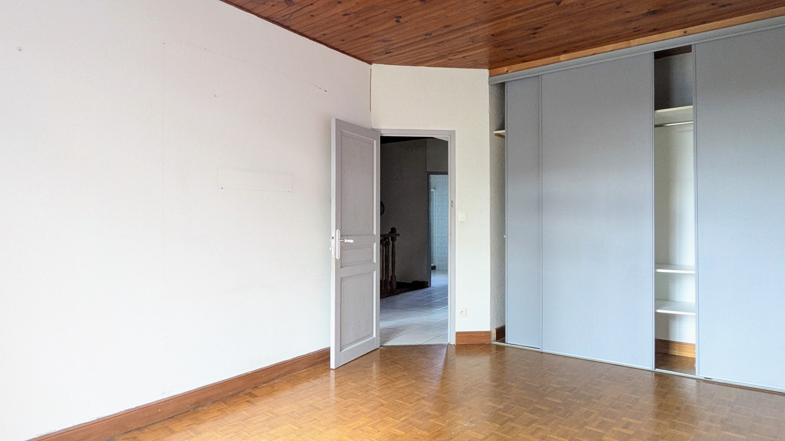 Image_9, Maison de village, Aurec-sur-Loire, ref :855