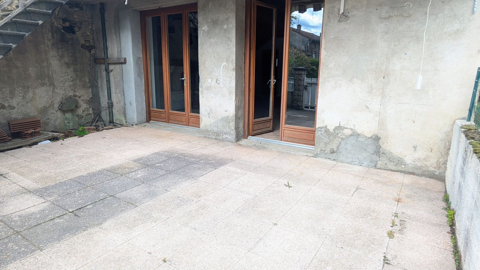 Image_2, Maison de village, Aurec-sur-Loire, ref :855