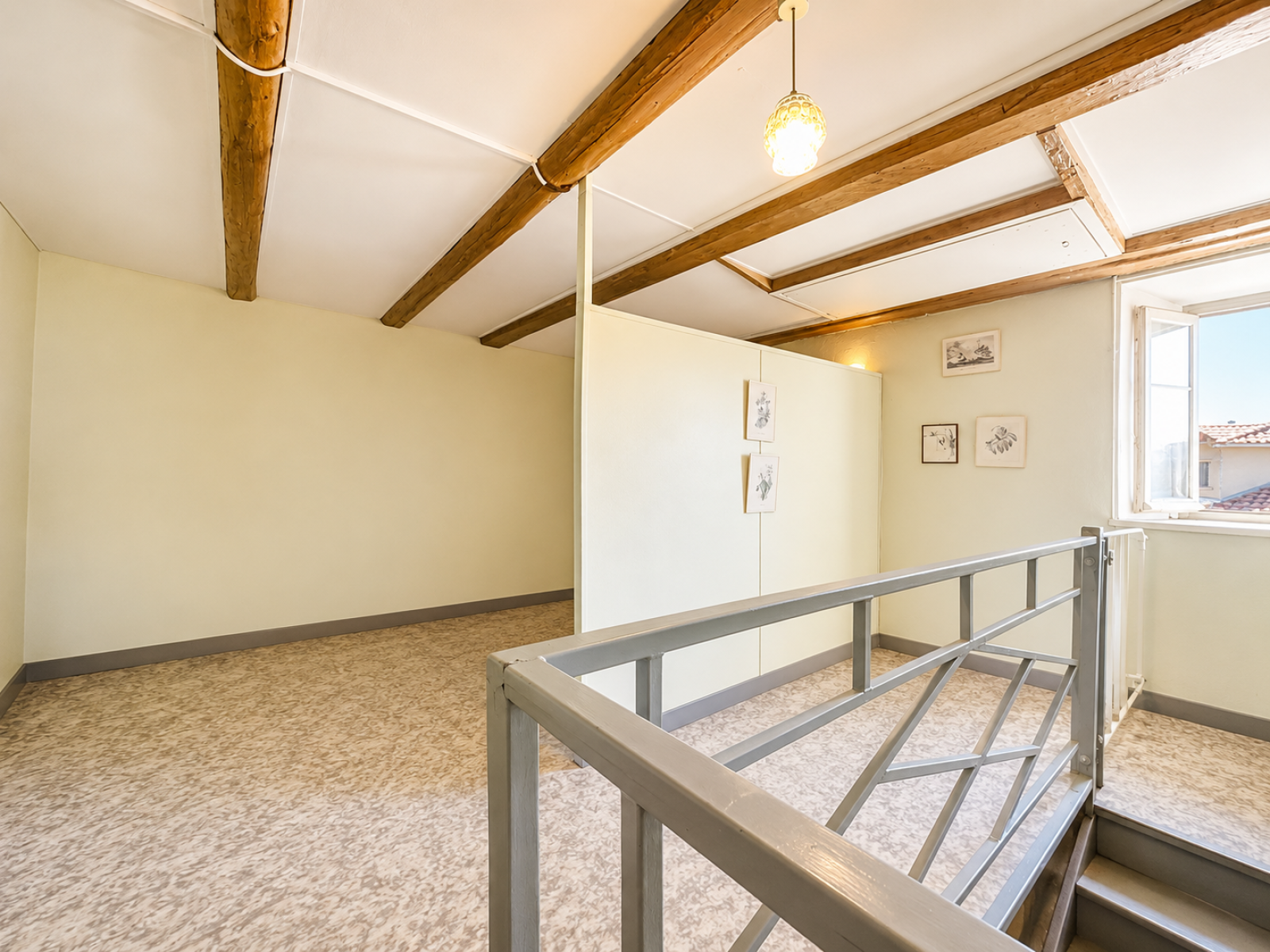 Image_5, Maison de village, Saint-Georges-d'Aurac, ref :298