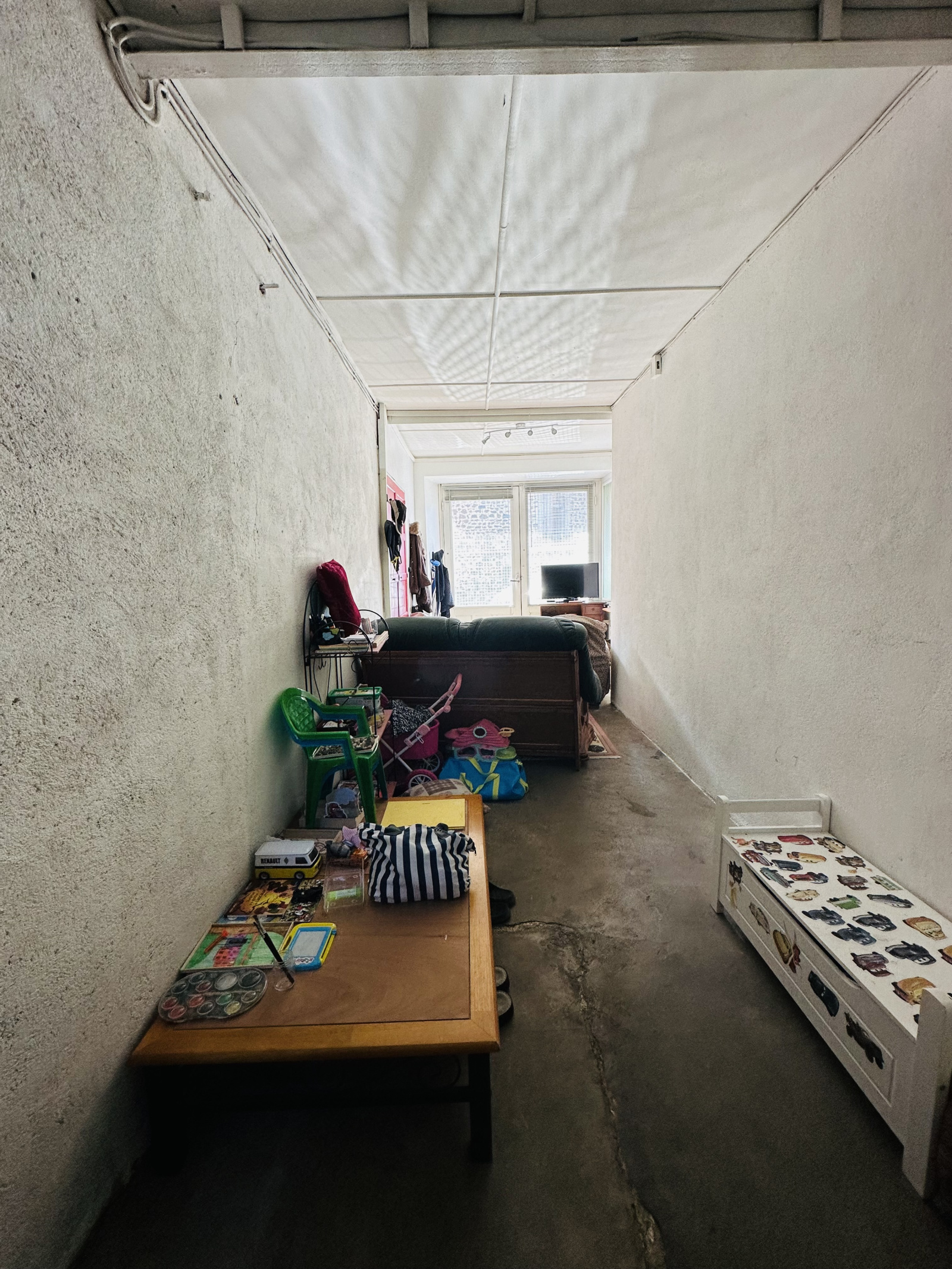 Image_2, Maison de village, Saint-Georges-d'Aurac, ref :298