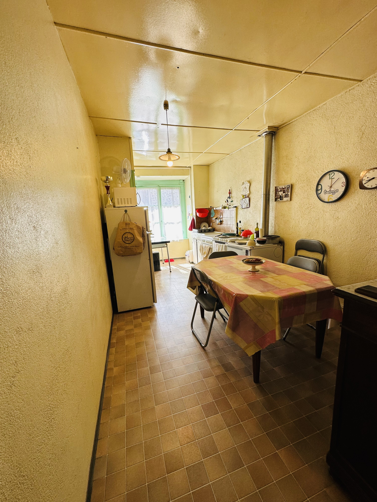 Image_1, Maison de village, Saint-Georges-d'Aurac, ref :298