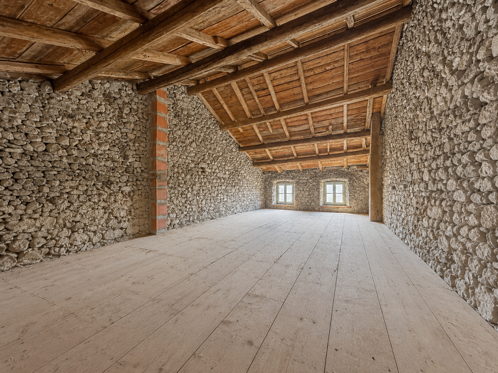 Image_6, Maison de village, Saint-Georges-d'Aurac, ref :298
