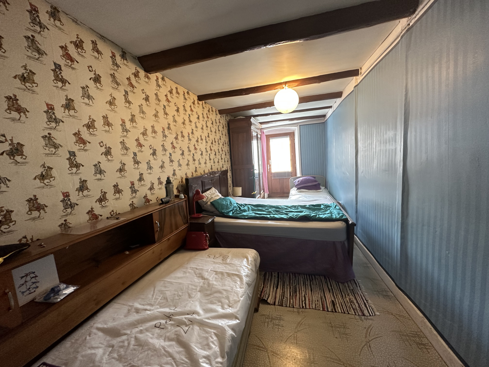 Image_5, Maison de village, Saint-Georges-d'Aurac, ref :298