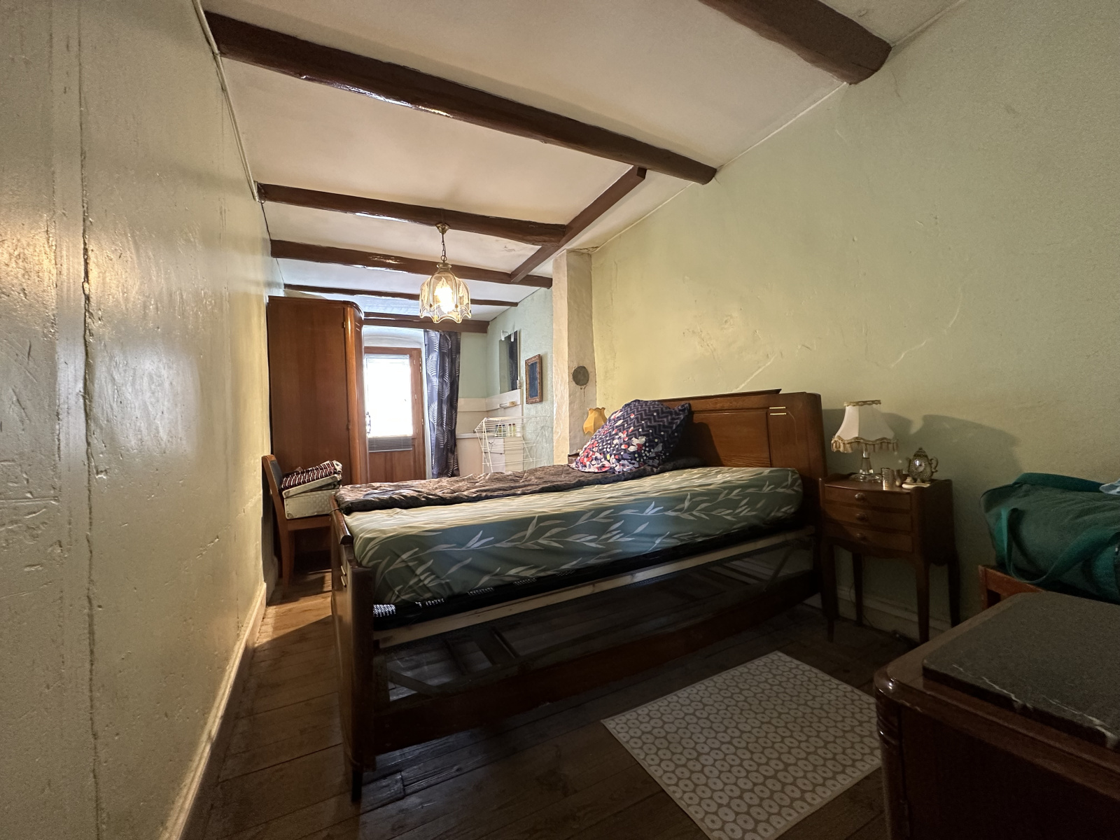 Image_4, Maison de village, Saint-Georges-d'Aurac, ref :298