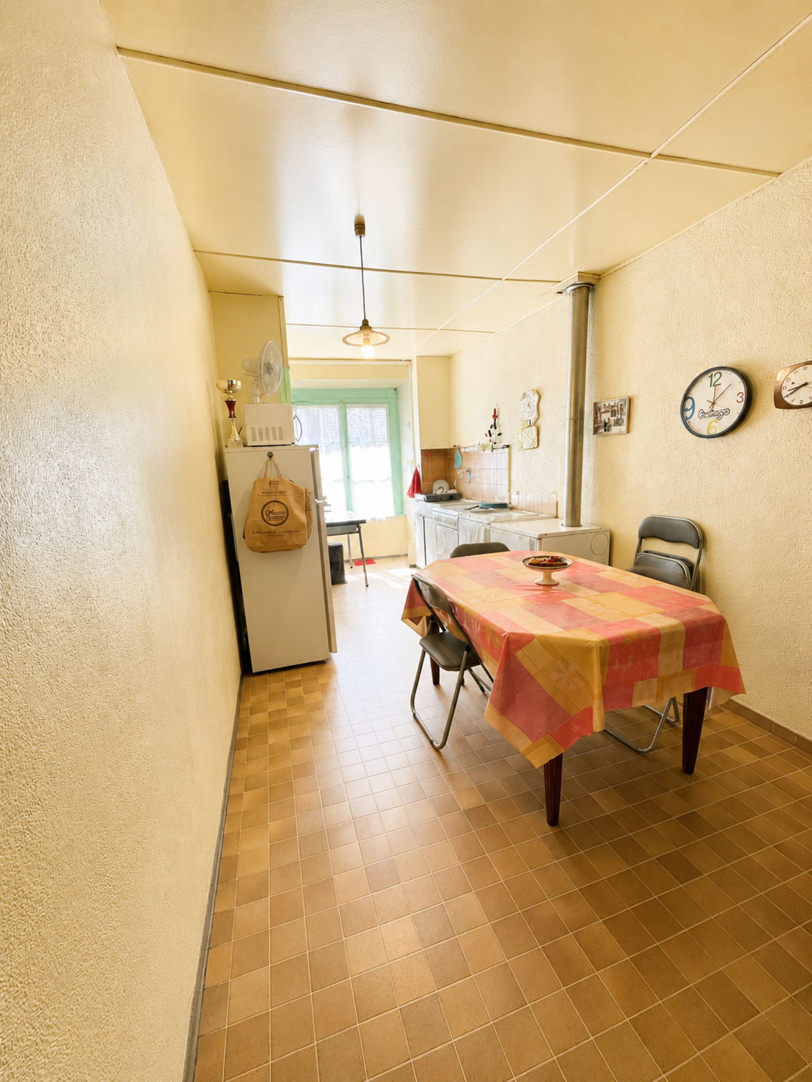 Image_1, Maison de village, Saint-Georges-d'Aurac, ref :298