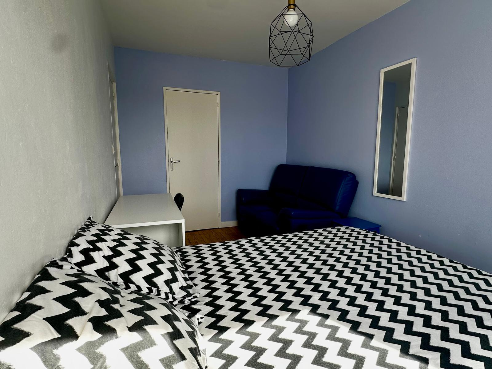 Image_8, Appartement, Saint-Étienne, ref :938