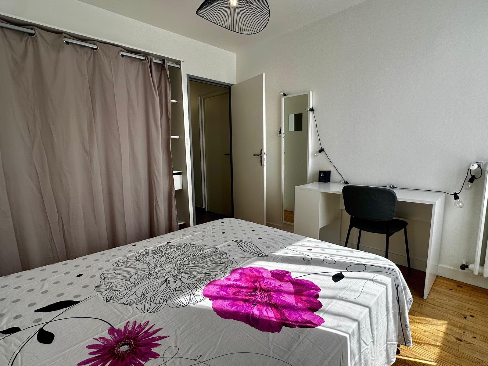 Image_9, Appartement, Saint-Étienne, ref :938