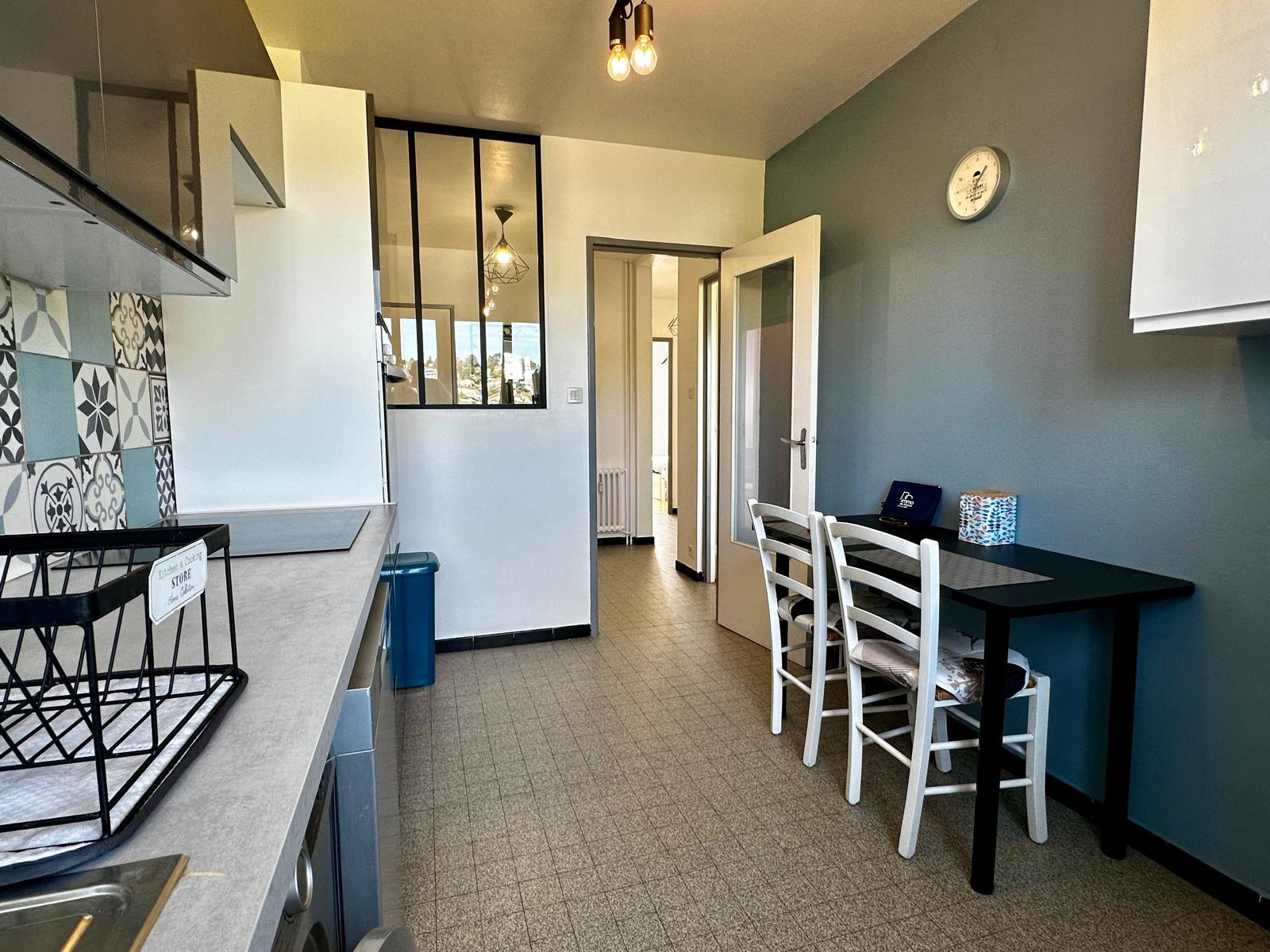 Image_2, Appartement, Saint-Étienne, ref :938