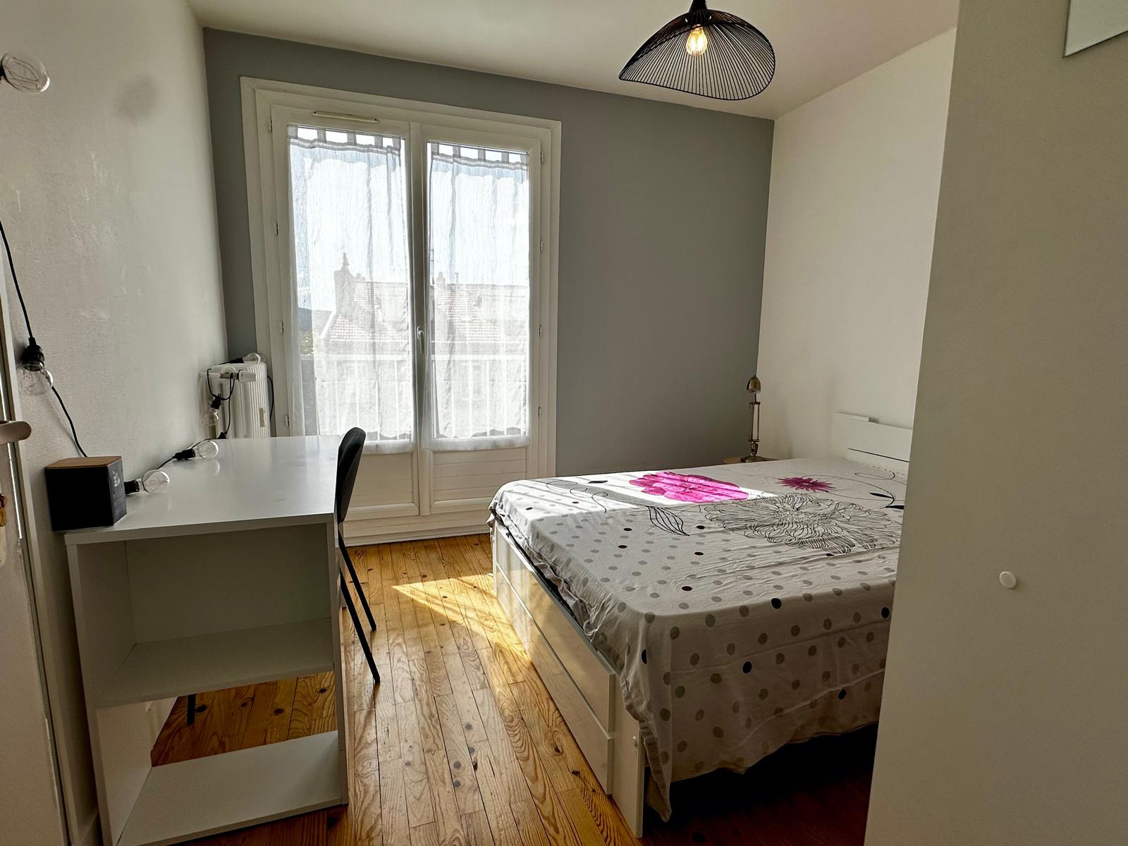 Image_7, Appartement, Saint-Étienne, ref :938