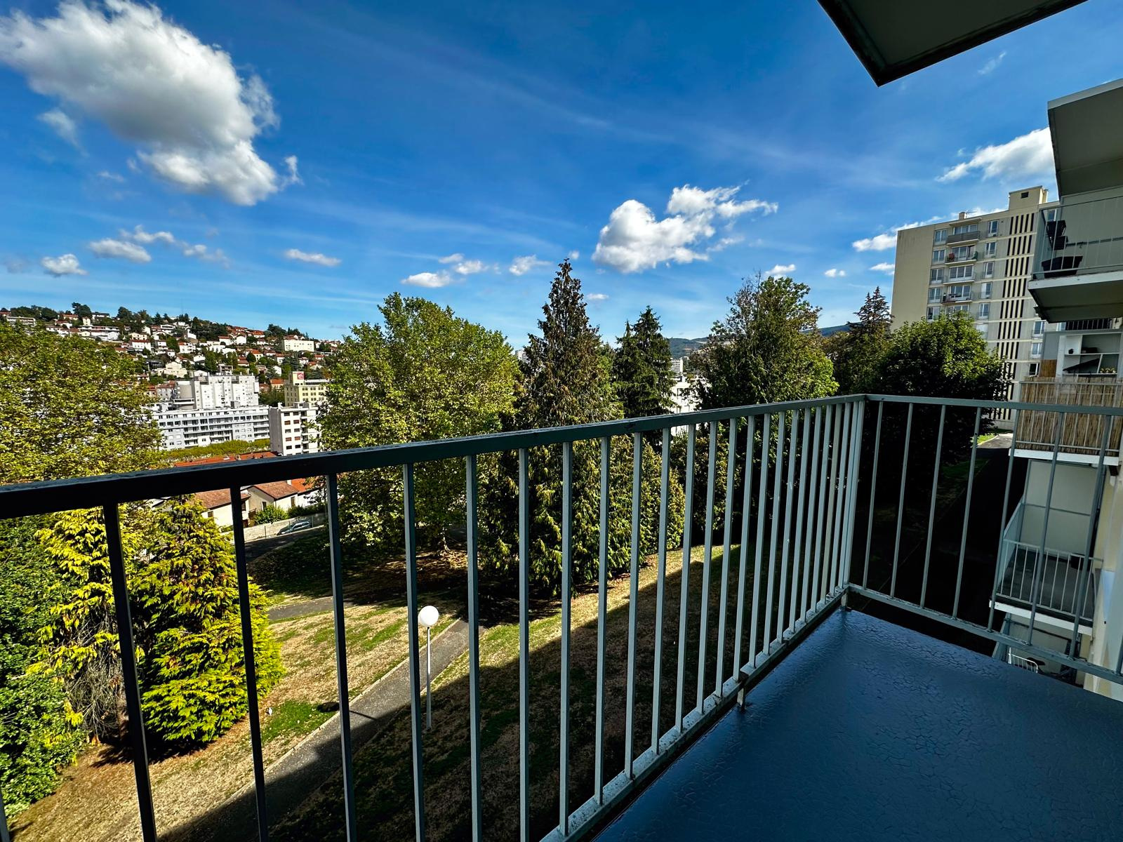 Image_10, Appartement, Saint-Étienne, ref :938