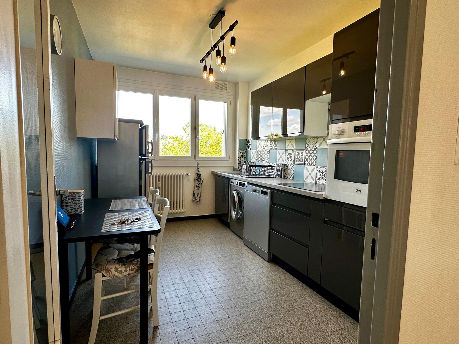 Image_3, Appartement, Saint-Étienne, ref :938
