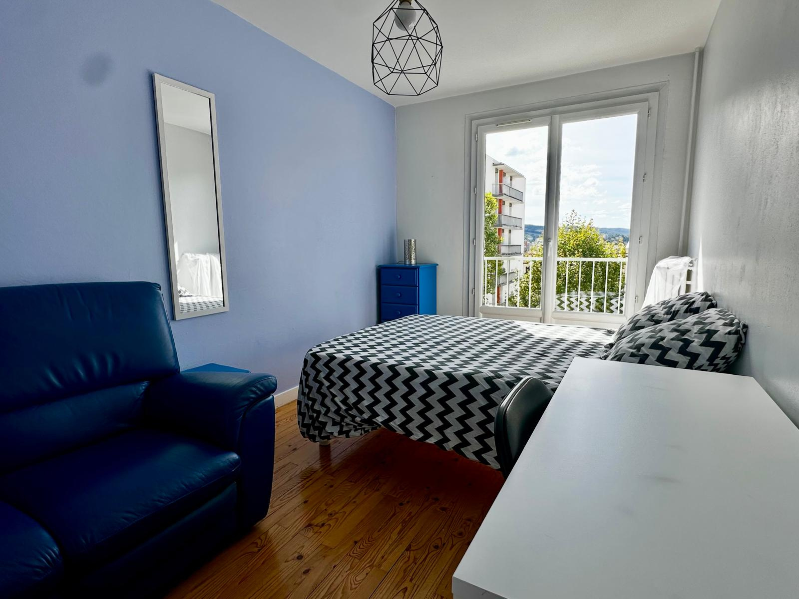 Image_6, Appartement, Saint-Étienne, ref :938