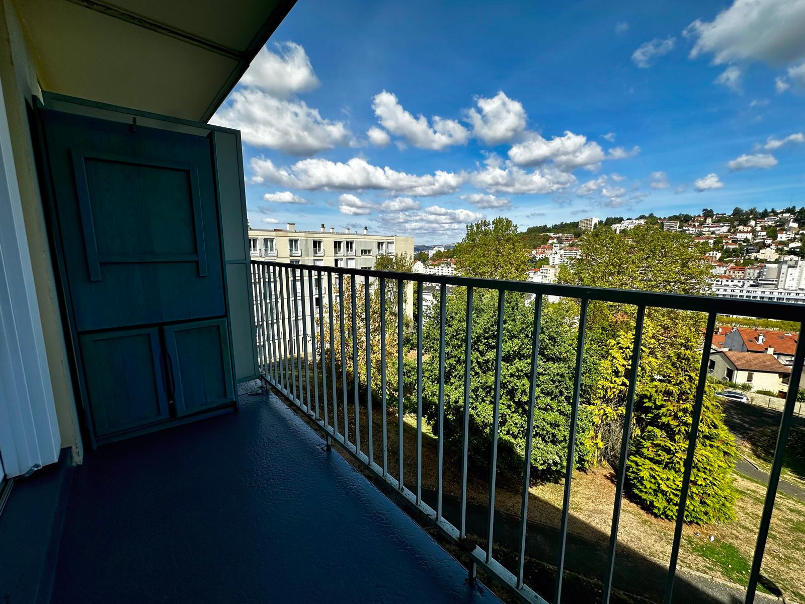 Image_11, Appartement, Saint-Étienne, ref :938