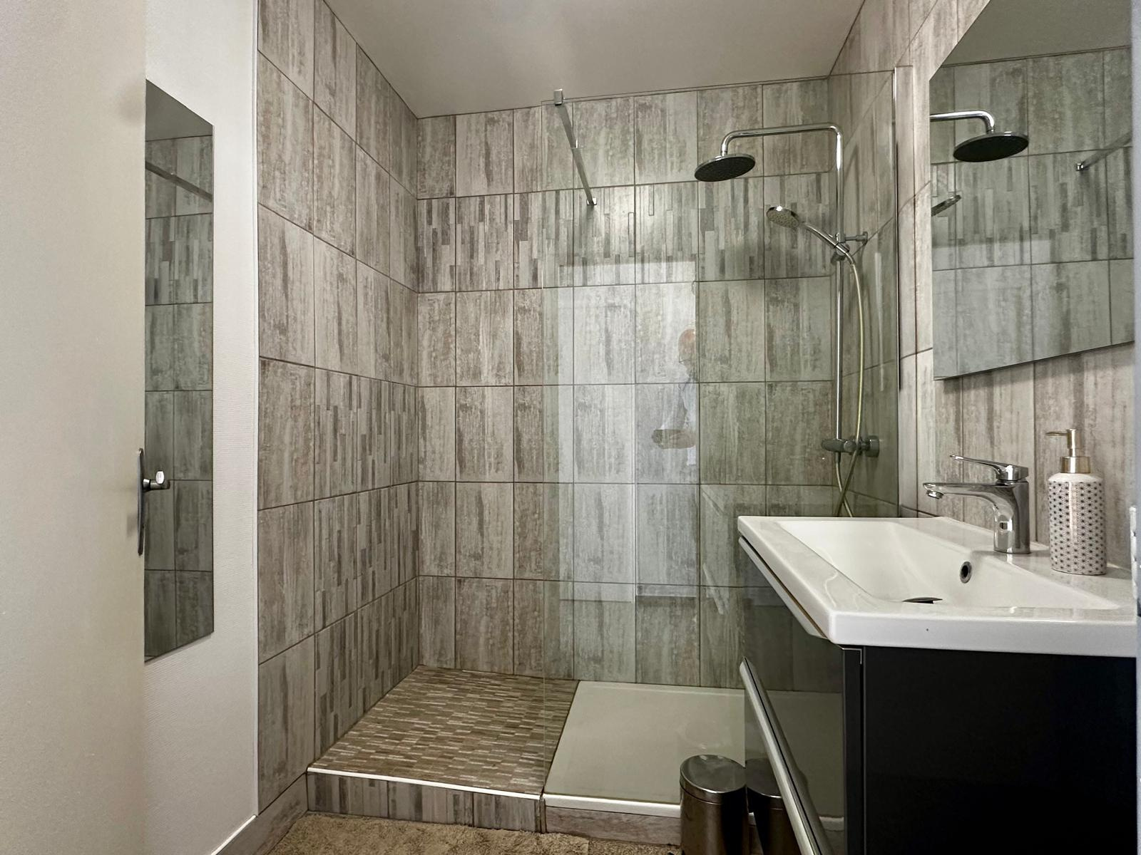 Image_5, Appartement, Saint-Étienne, ref :938