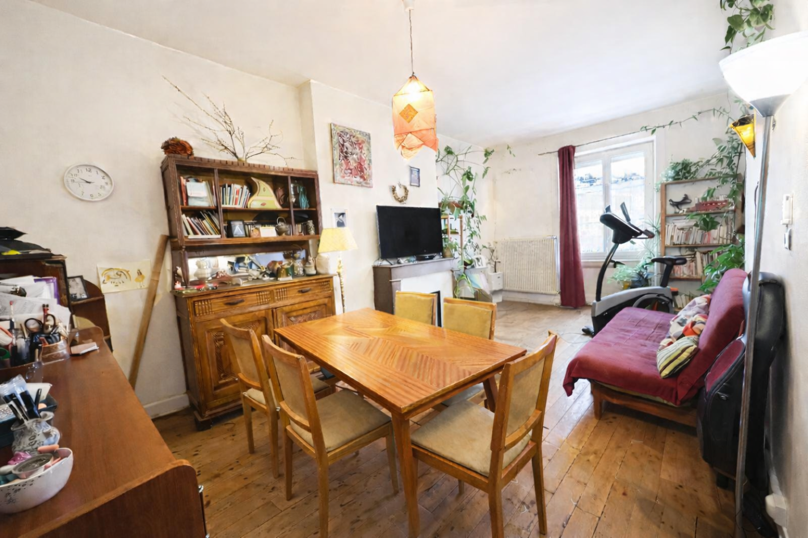 Image_3, Appartement, Le Puy-en-Velay, ref :762