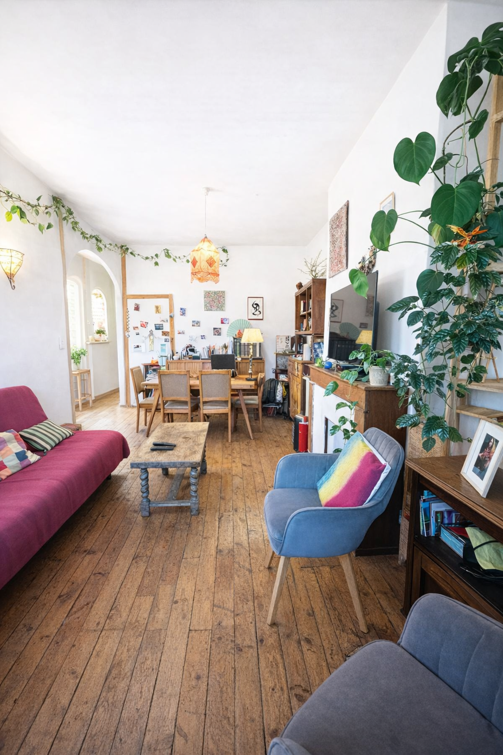 Image_1, Appartement, Le Puy-en-Velay, ref :762