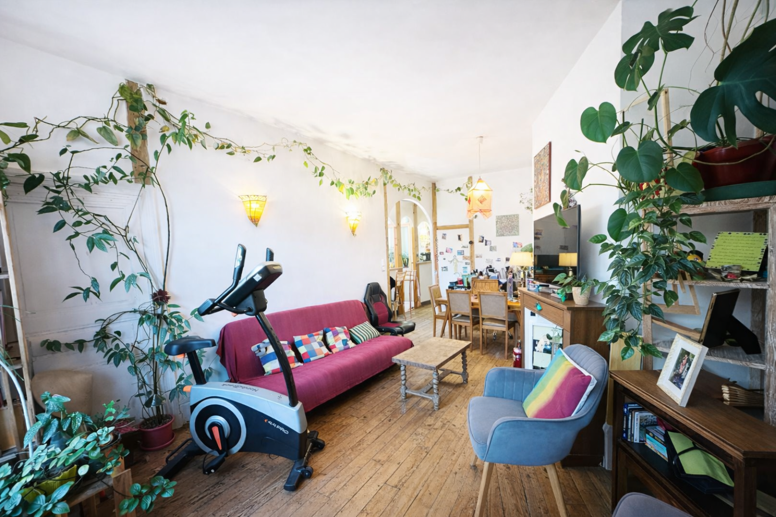 Image_2, Appartement, Le Puy-en-Velay, ref :762