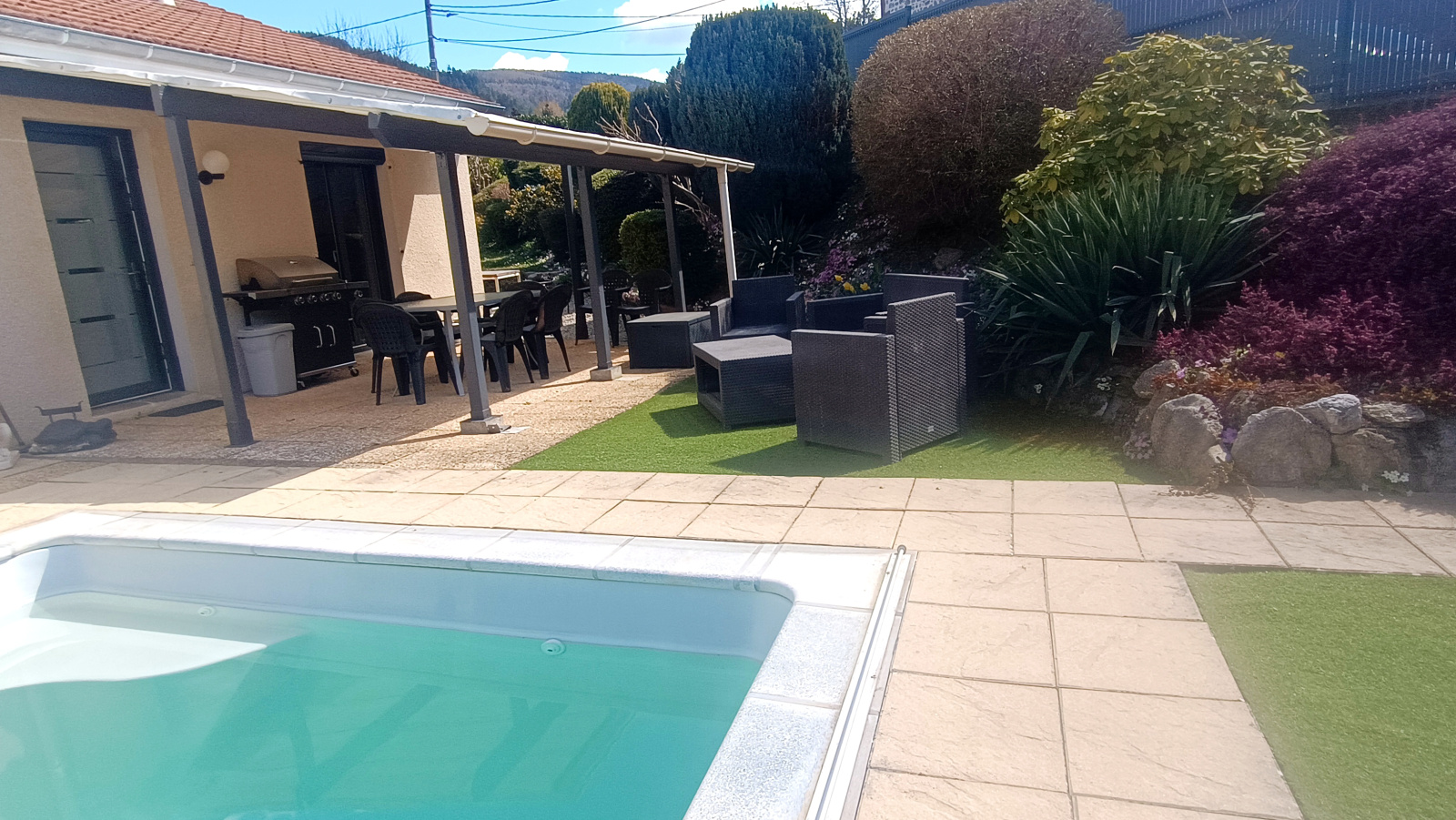 Image_2, Villa, Firminy, ref :816