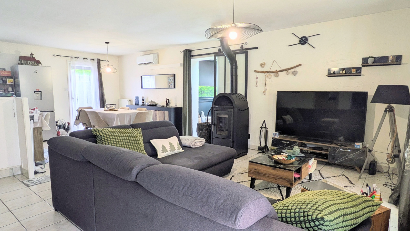 Image_6, Villa, Firminy, ref :816