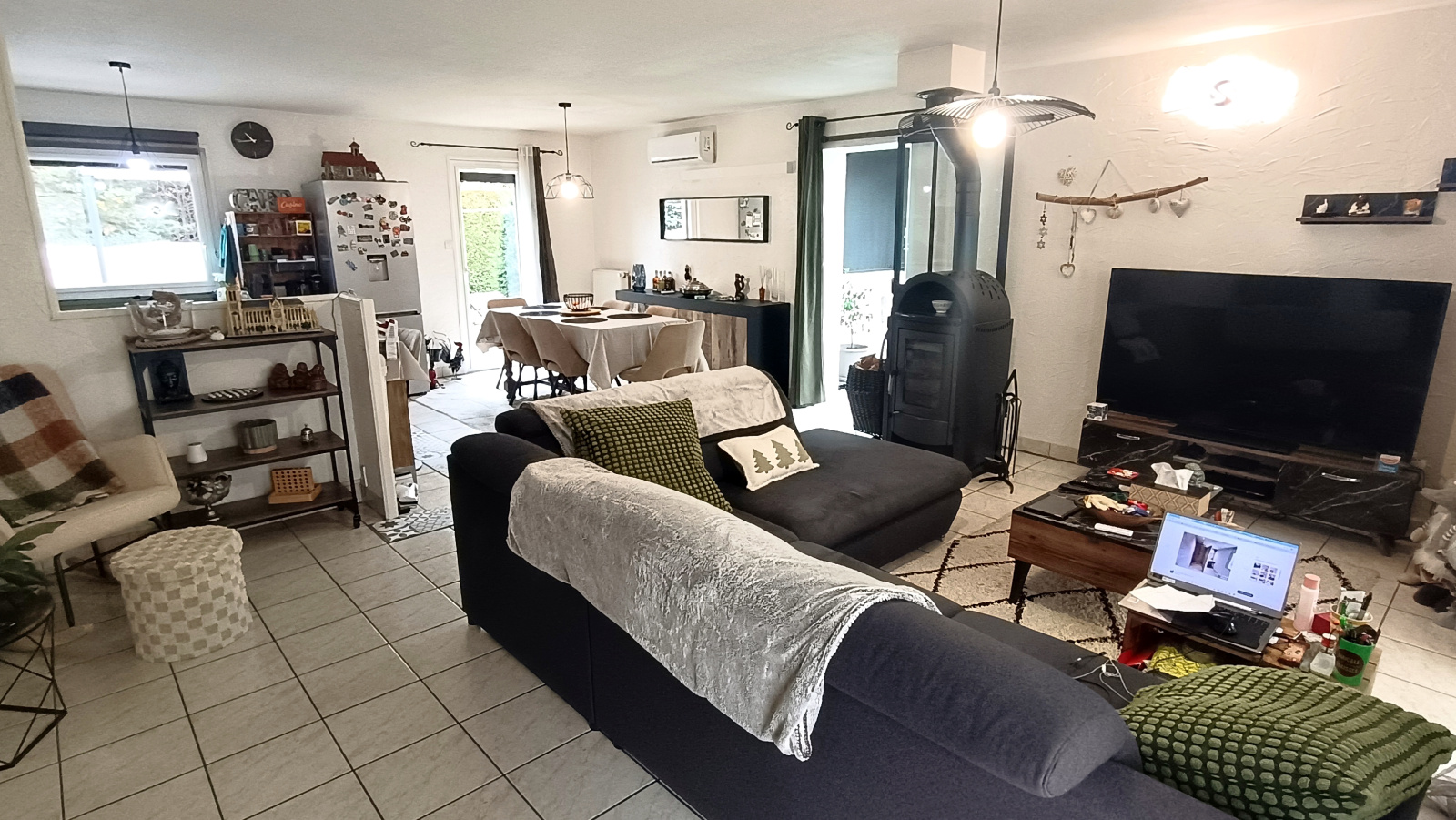 Image_10, Villa, Firminy, ref :816