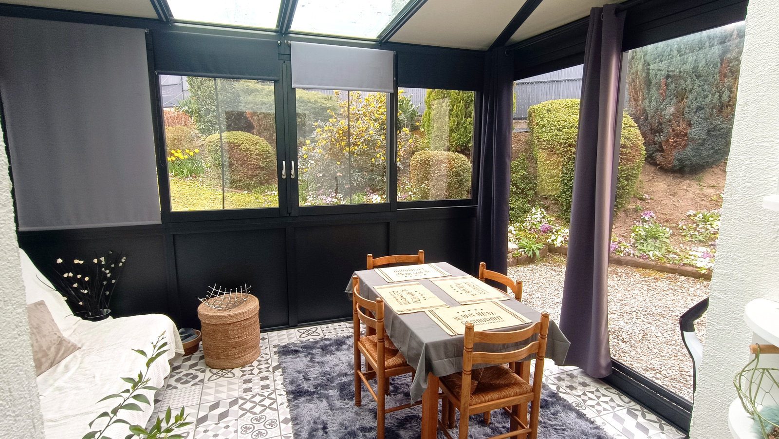 Image_8, Villa, Firminy, ref :816